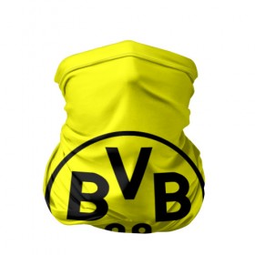 Бандана-труба 3D с принтом FC Borussia 2018 Paints в городе Новоалтайск, 100% полиэстер, ткань с особыми свойствами — Activecool | плотность 150‒180 г/м2; хорошо тянется, но сохраняет форму | borussia dortmund | fc | боруссия | спорт | спортивные | фк | футбол