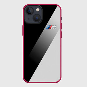 Чехол для iPhone 13 mini с принтом BMW 2018 Элита в городе Новоалтайск,  |  | bmw | bmw motorsport | bmw performance | carbon | m | motorsport | performance | sport | бмв | карбон | моторспорт | спорт
