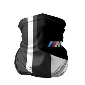 Бандана-труба 3D с принтом BMW Sport Design в городе Новоалтайск, 100% полиэстер, ткань с особыми свойствами — Activecool | плотность 150‒180 г/м2; хорошо тянется, но сохраняет форму | bmw | автомобильные | бмв | машины