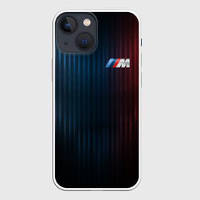 Чехол для iPhone 13 mini с принтом BMW M | БМВ в городе Новоалтайск,  |  | bmw | bmw motorsport | bmw performance | carbon | m | motorsport | performance | sport | бмв | карбон | моторспорт | спорт