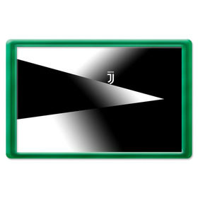 Магнит 45*70 с принтом Juventus 2018 Original #9 в городе Новоалтайск, Пластик | Размер: 78*52 мм; Размер печати: 70*45 | fc | juventus | спорт | спортивные | футбол | футбольный клуб | ювентус