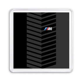 Магнит 55*55 с принтом BMW Reverse в городе Новоалтайск, Пластик | Размер: 65*65 мм; Размер печати: 55*55 мм | Тематика изображения на принте: bmw | автомобильные | бмв | машины