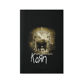 Обложка для паспорта матовая кожа с принтом Korn take a look in the mirror в городе Новоалтайск, натуральная матовая кожа | размер 19,3 х 13,7 см; прозрачные пластиковые крепления | korn | koяn | альтернативный | арвизу | гранж | группа | дэвис | зеркало | корн | коян | лузье | манки | метал | музыка | нюметал | панк | песни | рок | уэлч | филди | филипп | хэд | шаффер