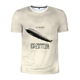 Мужская футболка 3D спортивная с принтом Led Zeppelin в городе Новоалтайск, 100% полиэстер с улучшенными характеристиками | приталенный силуэт, круглая горловина, широкие плечи, сужается к линии бедра | led | led zeppelin | блюз | группа | джимми пейдж | джон генри бонэм | джон пол джонс | лед зепелен | лед зеппелин | метал | роберт плант | рок | тяжелый | фолк | хард | хардрок | хеви | хевиметал