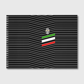 Альбом для рисования с принтом Juventus 2018 Италия в городе Новоалтайск, 100% бумага
 | матовая бумага, плотность 200 мг. | Тематика изображения на принте: fc | juventus | спорт | спортивные | фк | футбол | ювентус