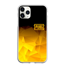 Чехол для iPhone 11 Pro Max матовый с принтом PUBG Abstract в городе Новоалтайск, Силикон |  | battle royal | playerunknowns battlegrounds | pubg | пабг | пубг