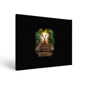 Холст прямоугольный с принтом Led Zeppelin в городе Новоалтайск, 100% ПВХ |  | Тематика изображения на принте: led zeppelin | джимми пейдж | джон генри бонэм | джон пол джонс | лед зеппелин | роберт плант