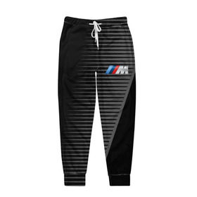 Мужские брюки 3D с принтом BMW 2018 Grey Colors Lines в городе Новоалтайск, 100% полиэстер | манжеты по низу, эластичный пояс регулируется шнурком, по бокам два кармана без застежек, внутренняя часть кармана из мелкой сетки | Тематика изображения на принте: bmw | автомобильные | бмв | машины