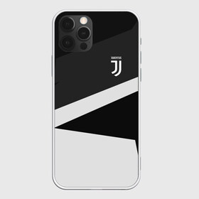 Чехол для iPhone 12 Pro Max с принтом Juventus 2018 Geometry Sport в городе Новоалтайск, Силикон |  | fc | juventus | спорт | спортивные | фк | футбол | футбольный клуб | ювентус