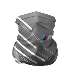 Бандана-труба 3D с принтом BMW 2018 M Sport в городе Новоалтайск, 100% полиэстер, ткань с особыми свойствами — Activecool | плотность 150‒180 г/м2; хорошо тянется, но сохраняет форму | bmw | автомобильные | бмв | машины