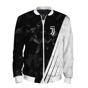 Мужской бомбер 3D с принтом Juventus 2018 Abstract в городе Новоалтайск, 100% полиэстер | застегивается на молнию, по бокам два кармана без застежек, по низу бомбера и на воротнике - эластичная резинка | fly emirates | juventus | ronaldo | клуб | линии | мода | модные | мяч | реал мадрид | спорт | спортивные | стиль | футбол | футбольный клуб | экстрим | эмблема | ювентус