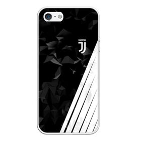 Чехол для iPhone 5/5S матовый с принтом Juventus 2018 Abstract в городе Новоалтайск, Силикон | Область печати: задняя сторона чехла, без боковых панелей | fly emirates | juventus | ronaldo | клуб | линии | мода | модные | мяч | реал мадрид | спорт | спортивные | стиль | футбол | футбольный клуб | экстрим | эмблема | ювентус