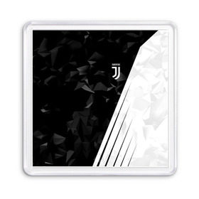 Магнит 55*55 с принтом Juventus 2018 Abstract в городе Новоалтайск, Пластик | Размер: 65*65 мм; Размер печати: 55*55 мм | fly emirates | juventus | ronaldo | клуб | линии | мода | модные | мяч | реал мадрид | спорт | спортивные | стиль | футбол | футбольный клуб | экстрим | эмблема | ювентус