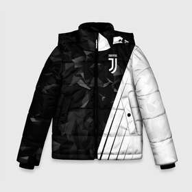 Зимняя куртка для мальчиков 3D с принтом Juventus 2018 Abstract в городе Новоалтайск, ткань верха — 100% полиэстер; подклад — 100% полиэстер, утеплитель — 100% полиэстер | длина ниже бедра, удлиненная спинка, воротник стойка и отстегивающийся капюшон. Есть боковые карманы с листочкой на кнопках, утяжки по низу изделия и внутренний карман на молнии. 

Предусмотрены светоотражающий принт на спинке, радужный светоотражающий элемент на пуллере молнии и на резинке для утяжки | fly emirates | juventus | ronaldo | клуб | линии | мода | модные | мяч | реал мадрид | спорт | спортивные | стиль | футбол | футбольный клуб | экстрим | эмблема | ювентус