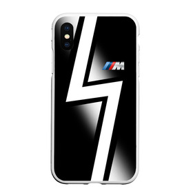 Чехол для iPhone XS Max матовый с принтом BMW 2018 M Storm в городе Новоалтайск, Силикон | Область печати: задняя сторона чехла, без боковых панелей | bmw | автомобильные | бмв | машины