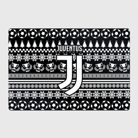 Магнитный плакат 3Х2 с принтом JUVENTUS / ЮВЕНТУС НОВОГОДНИЙ в городе Новоалтайск, Полимерный материал с магнитным слоем | 6 деталей размером 9*9 см | fc | juventus | спорт | спортивные | фк | футбол | футбольный клуб | ювентус
