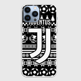 Чехол для iPhone 13 Pro Max с принтом JUVENTUS   ЮВЕНТУС НОВОГОДНИЙ в городе Новоалтайск,  |  | Тематика изображения на принте: fc | juventus | спорт | спортивные | фк | футбол | футбольный клуб | ювентус
