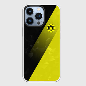 Чехол для iPhone 13 Pro с принтом FC Borussia 2018 Элита в городе Новоалтайск,  |  | боруссия | дортмунд