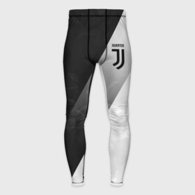 Мужские тайтсы 3D с принтом JUVENTUS ELITE | ЮВЕНТУС ЭЛИТА в городе Новоалтайск,  |  | fc | juventus | спорт | спортивные | фк | футбол | футбольный клуб | ювентус