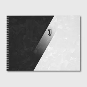 Альбом для рисования с принтом Juventus 2018 Элита в городе Новоалтайск, 100% бумага
 | матовая бумага, плотность 200 мг. | Тематика изображения на принте: fc | juventus | спорт | спортивные | фк | футбол | футбольный клуб | ювентус