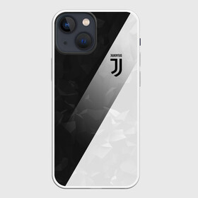 Чехол для iPhone 13 mini с принтом JUVENTUS ELITE | ЮВЕНТУС ЭЛИТА в городе Новоалтайск,  |  | fc | juventus | спорт | спортивные | фк | футбол | футбольный клуб | ювентус