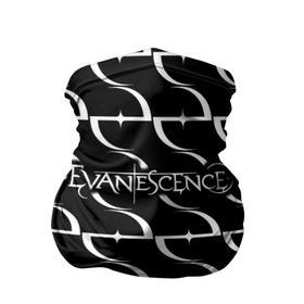 Бандана-труба 3D с принтом Evanescence в городе Новоалтайск, 100% полиэстер, ткань с особыми свойствами — Activecool | плотность 150‒180 г/м2; хорошо тянется, но сохраняет форму | evanescence | альтернативный | готик | группа | джен маджура | исчезновение | метал | ню | рок | тим маккорд | трой маклоухорн | уилл хант | хард | эванесенс | эми ли