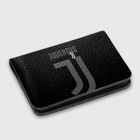 Картхолдер с принтом с принтом Juventus 2018 Original в городе Новоалтайск, натуральная матовая кожа | размер 7,3 х 10 см; кардхолдер имеет 4 кармана для карт; | Тематика изображения на принте: fc | juventus | спорт | спортивные | фк | футбол | футбольный клуб | ювентус