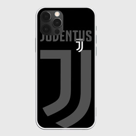 Чехол для iPhone 12 Pro Max с принтом Juventus 2018 Original в городе Новоалтайск, Силикон |  | fc | juventus | спорт | спортивные | фк | футбол | футбольный клуб | ювентус