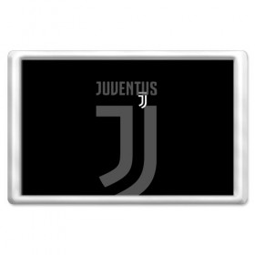 Магнит 45*70 с принтом Juventus 2018 Original в городе Новоалтайск, Пластик | Размер: 78*52 мм; Размер печати: 70*45 | fc | juventus | спорт | спортивные | фк | футбол | футбольный клуб | ювентус