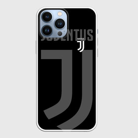 Чехол для iPhone 13 Pro Max с принтом Juventus 2018 Original в городе Новоалтайск,  |  | Тематика изображения на принте: fc | juventus | спорт | спортивные | фк | футбол | футбольный клуб | ювентус