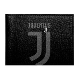 Обложка для студенческого билета с принтом Juventus 2018 Original в городе Новоалтайск, натуральная кожа | Размер: 11*8 см; Печать на всей внешней стороне | fc | juventus | спорт | спортивные | фк | футбол | футбольный клуб | ювентус