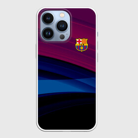 Чехол для iPhone 13 Pro с принтом FC Barca 2018 Original в городе Новоалтайск,  |  | Тематика изображения на принте: fc | fc barcelona | fcb | барселона | спорт | спортивные | фк | футбол | футбольный клуб