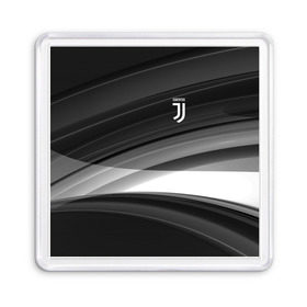 Магнит 55*55 с принтом Juventus 2018 Original в городе Новоалтайск, Пластик | Размер: 65*65 мм; Размер печати: 55*55 мм | fc | juventus | спорт | спортивные | фк | футбол | футбольный клуб | ювентус