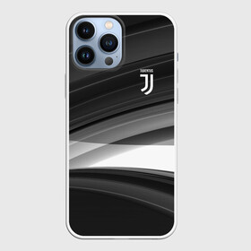 Чехол для iPhone 13 Pro Max с принтом Juventus 2018 Original в городе Новоалтайск,  |  | Тематика изображения на принте: fc | juventus | спорт | спортивные | фк | футбол | футбольный клуб | ювентус
