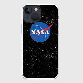 Чехол для iPhone 13 mini с принтом NASA в городе Новоалтайск,  |  | 