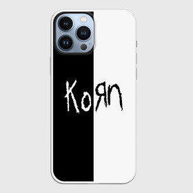 Чехол для iPhone 13 Pro Max с принтом Korn в городе Новоалтайск,  |  | korn | koяn | альтернативный | арвизу | гранж | грув | группа | дым | дэвис | корн | коян | лузье | манки | метал | музыка | нюметал | панк | песни | рок | уэлч | филди | филипп | хэд | шаффер