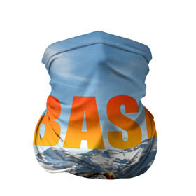 Бандана-труба 3D с принтом base jumping в городе Новоалтайск, 100% полиэстер, ткань с особыми свойствами — Activecool | плотность 150‒180 г/м2; хорошо тянется, но сохраняет форму | Тематика изображения на принте: adrenaline | b.a.s.e. | base jumping | danger | extreme | freedom | height | jump | parachute | risk | skydive | адреналин | бейс | бейсджампинг | высота | парашют | прыжок | риск | свобода | экстрим