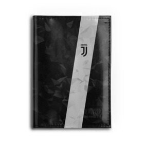 Обложка для автодокументов с принтом Juventus 2018 Line в городе Новоалтайск, натуральная кожа |  размер 19,9*13 см; внутри 4 больших “конверта” для документов и один маленький отдел — туда идеально встанут права | fc | juventus | спорт | спортивные | фк | футбол | футбольный клуб | ювентус