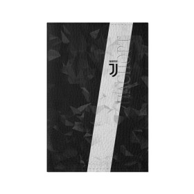Обложка для паспорта матовая кожа с принтом Juventus 2018 Line в городе Новоалтайск, натуральная матовая кожа | размер 19,3 х 13,7 см; прозрачные пластиковые крепления | fc | juventus | спорт | спортивные | фк | футбол | футбольный клуб | ювентус