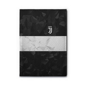 Обложка для автодокументов с принтом Juventus 2018 White Line в городе Новоалтайск, натуральная кожа |  размер 19,9*13 см; внутри 4 больших “конверта” для документов и один маленький отдел — туда идеально встанут права | fc | juventus | спорт | спортивные | фк | футбол | футбольный клуб | ювентус