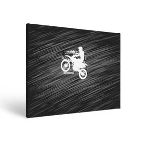 Холст прямоугольный с принтом Motocross в городе Новоалтайск, 100% ПВХ |  | motorbike | motorcycle | race | rider | ryder | speed | байк | гонки | гонщик | мото | мотобайк | мотоцикл | райдер | скорость
