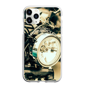 Чехол для iPhone 11 Pro матовый с принтом Vintage motocycle в городе Новоалтайск, Силикон |  | harley | motorbike | motorcycle | race | rider | ryder | speed | байк | гонки | гонщик | мото | мотобайк | мотоцикл | райдер | скорость | харлей