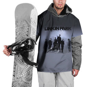 Накидка на куртку 3D с принтом Группа Linkin Park в городе Новоалтайск, 100% полиэстер |  | Тематика изображения на принте: bennington | chester | linkin park | альтернативный | беннингтон | группа | ленкин | линкин | майк | метал | музыкант | ню | нюметал | парк | певец | рок | рэп | честер | электроник