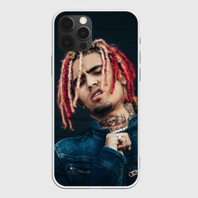 Чехол для iPhone 12 Pro Max с принтом Lil Pump в городе Новоалтайск, Силикон |  | Тематика изображения на принте: esketit | esskeetit | gang | lil | pump | rap | качер | лил | маленький | насос | памп | репер | рэпер | рэппер | с дредами | эшкере | эшкерее | эшкереее | эшкерееее | эщкере | эщкерее | эщкереее | эщкерееее
