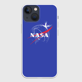 Чехол для iPhone 13 mini с принтом Nasa в городе Новоалтайск,  |  | 