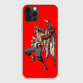 Чехол для iPhone 12 Pro Max с принтом fairy tail в городе Новоалтайск, Силикон |  | anime | fairy tail | hiro mashima | lucy hartfilia | magic | manga | аниме | люси хартфилия | магия | манга | хвост феи