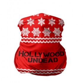Бандана-труба 3D с принтом Hollywood Undead в городе Новоалтайск, 100% полиэстер, ткань с особыми свойствами — Activecool | плотность 150‒180 г/м2; хорошо тянется, но сохраняет форму | charlie scene | danny | funny man | hollywood | j dog | johnny 3 tears | undead | андед | голивуд | голливудская | группа | знак | кранккор | красный | метал | надпись | нежить | новогодний | новый год | ню | праздник | реп | рождество