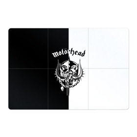 Магнитный плакат 3Х2 с принтом Motorhead в городе Новоалтайск, Полимерный материал с магнитным слоем | 6 деталей размером 9*9 см | larry wallis | lucas fox | motorhead | motrhead | группа | кэмпбелл | лемми | метал | микки ди | мотор хед | моторхед | рок | тейлор | фил | хард | хардрок | хеви | хевиметал