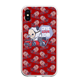 Чехол для iPhone XS Max матовый с принтом ONE LOVE JDM в городе Новоалтайск, Силикон | Область печати: задняя сторона чехла, без боковых панелей | car | jdm | jdm style | автомобиль | маска | машины | панда | стайлинг | тачки | тюнинг