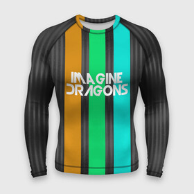 Мужской рашгард 3D с принтом IMAGINE DRAGONS в городе Новоалтайск,  |  | evolve | imagine dragons | new age | абстракция | вокалист | геометрия | группа | драгонс | известные | линии | личности | надписи | полосы | реп | рок | триколор | фирменные цвета | яркие